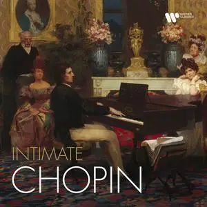 VA - Intimate Chopin (2022)