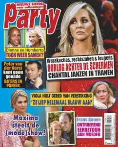Party Netherlands – 30 oktober 2019
