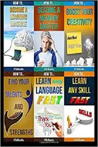 6 books in 1