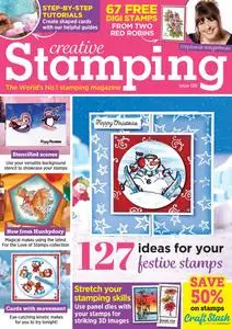 Creative Stamping - Issue 128 - November 2023
