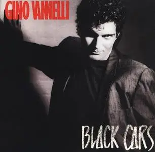 Gino Vannelli - 15 albums