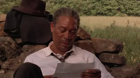 The Shawshank Redemption (1994) [Full BluRay + 1080p BluRay Rip + 2xDVD9 Special Edition]