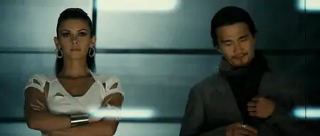 Real Steel (2011)