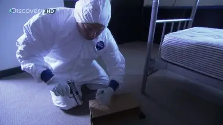 Discovery Channel - What's That About?: The Forensic Lab (2007)