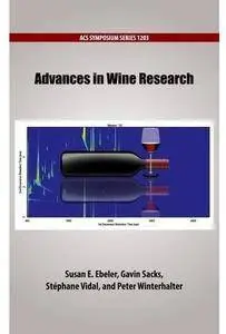 Advances in Wine Research