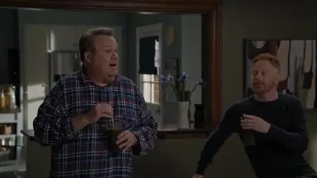 Modern Family S11E03