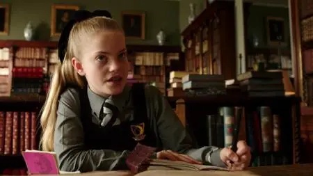 The Worst Witch S01E02