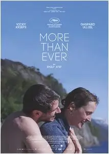 More Than Ever / Plus que jamais (2022)