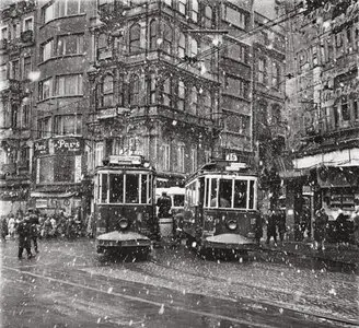 History of İstanbul