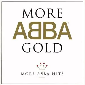 1993 More Abba Gold - More Abba Hits