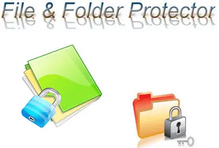 File and Folder Protector 3.5