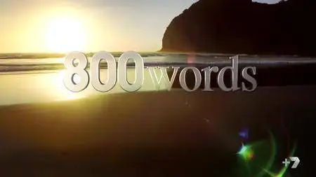 800 Words S03E07