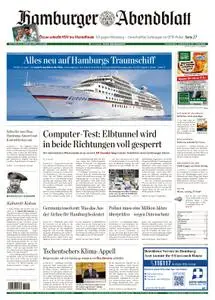 Hamburger Abendblatt Pinneberg - 06. Februar 2019