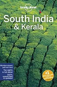 Lonely Planet South India & Kerala (Travel Guide), 10th Edition