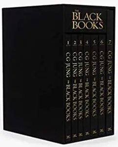 The Black Books (Slipcased Edition) (Vol. Seven-Volume Set)