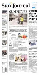 Sun Journal - Western Maine – March 05, 2023