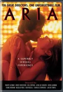 Aria by the Greatest Directors (1987)