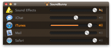 Sound Bunny 1.0.1