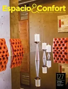 Espacio&Confort - Marzo 2015
