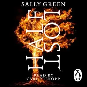 «Half Lost» by Sally Green