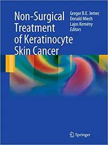 Non-Surgical Treatment of Keratinocyte Skin Cancer