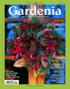 Gardenia N.476 - Dicembre 2023