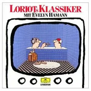 Loriot's Klassiker - Mit Evelyn Hamann (1984)