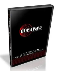 Blastwave FX Imaging Elements Sound Effects Library
