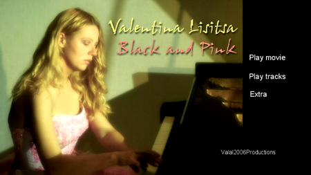 Valentina Lisitsa - Black and Pink (2006) [DVD5]