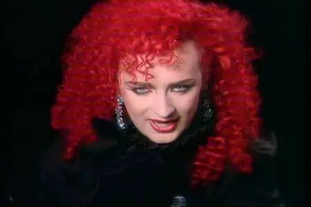Culture Club - Greatest Hits (2004) Repost