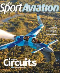 EAA Sport Aviation - February 2018