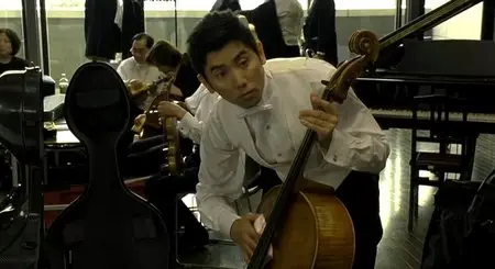 Departures / Okuribito / Ушедшие (2008)
