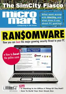 Micro Mart 21 March 2013 (UK)