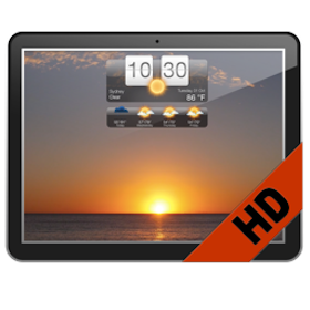 Weather HD: Forecast, Live Wallpaper, Screensaver 4.0.0
