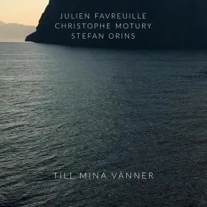 Julien Favreuille - Till mina vänner (2019)