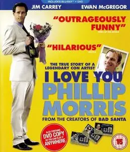 I Love You Phillip Morris (2009)