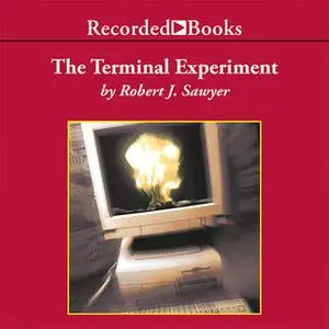 «The Terminal Experiment» by Robert J. Sawyer