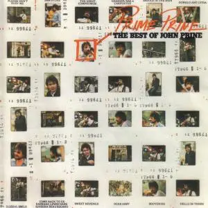 John Prine: Collection. Part 2 (1976-2008)