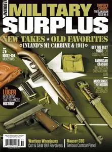 Gun World's Home Defender – 18 July 2015