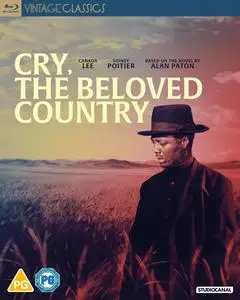 Cry, the Beloved Country (1951)