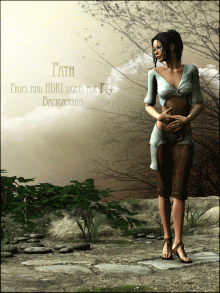 Path for Poser