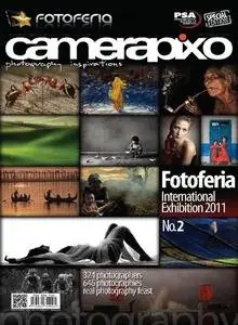 Camerapixo Magazine - No.12 2011