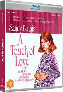 A Touch of Love (1969)