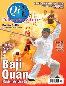 Qi Magazine 88