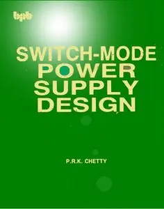 Switch-Mode Power Supply Design
