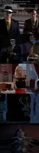 G-Men from Hell (2000) 
