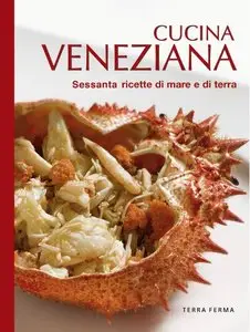 Paolo Zatta - Cucina Veneziana