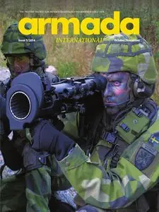 Armada International - October/November 2014
