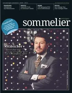 Meiningers Sommelier – 29. Mai 2015
