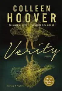 Colleen Hoover - Verity